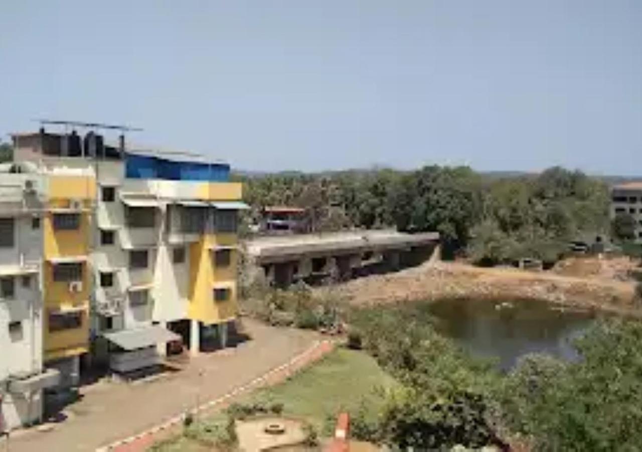 Hotel Jaltarang Kalmath Kankavali Екстериор снимка