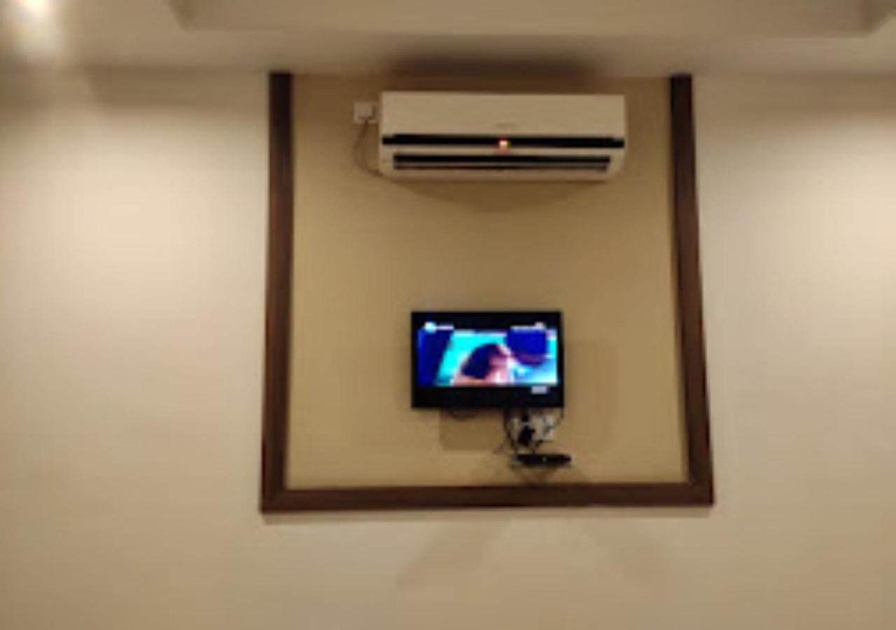 Hotel Jaltarang Kalmath Kankavali Екстериор снимка