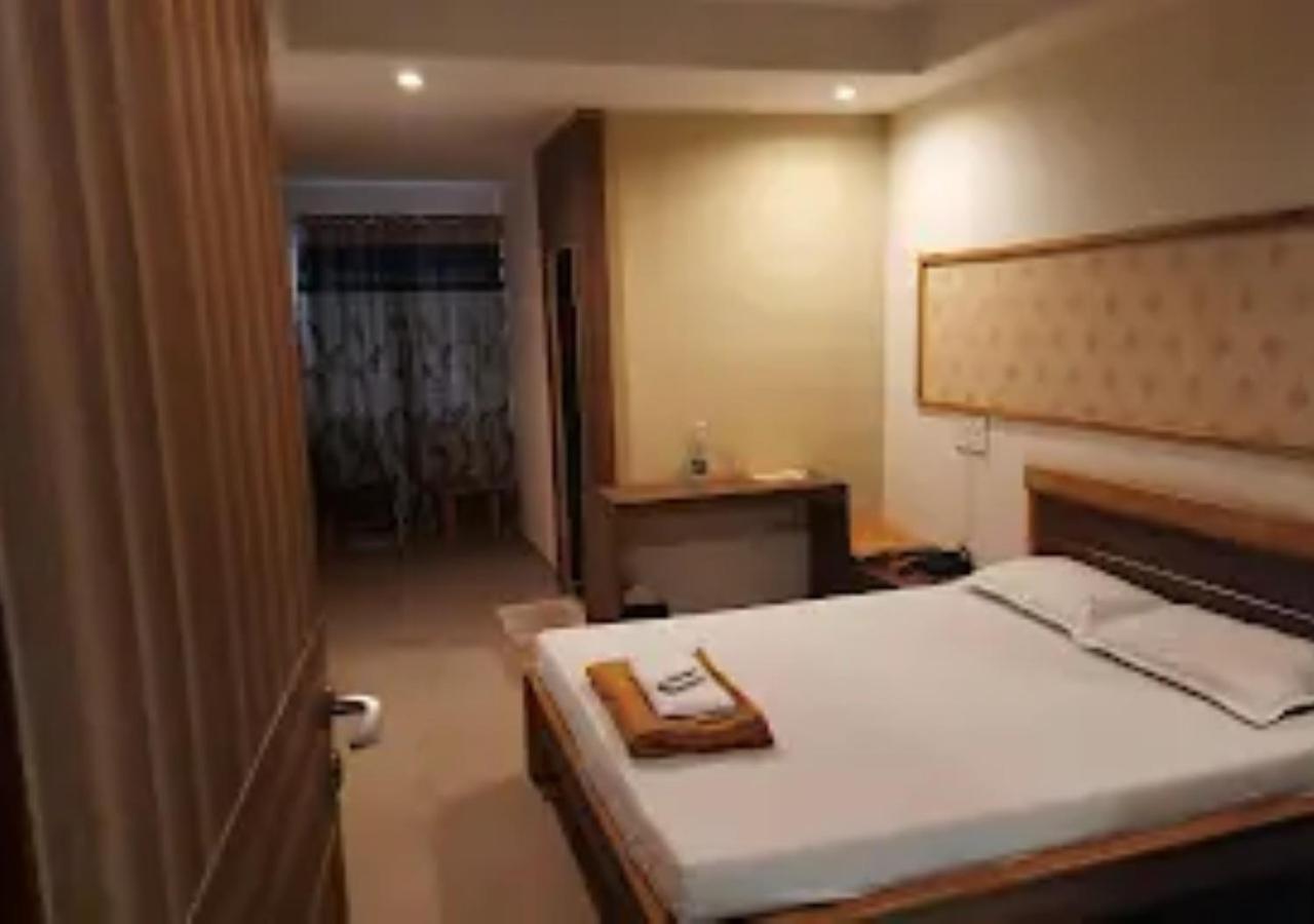 Hotel Jaltarang Kalmath Kankavali Екстериор снимка