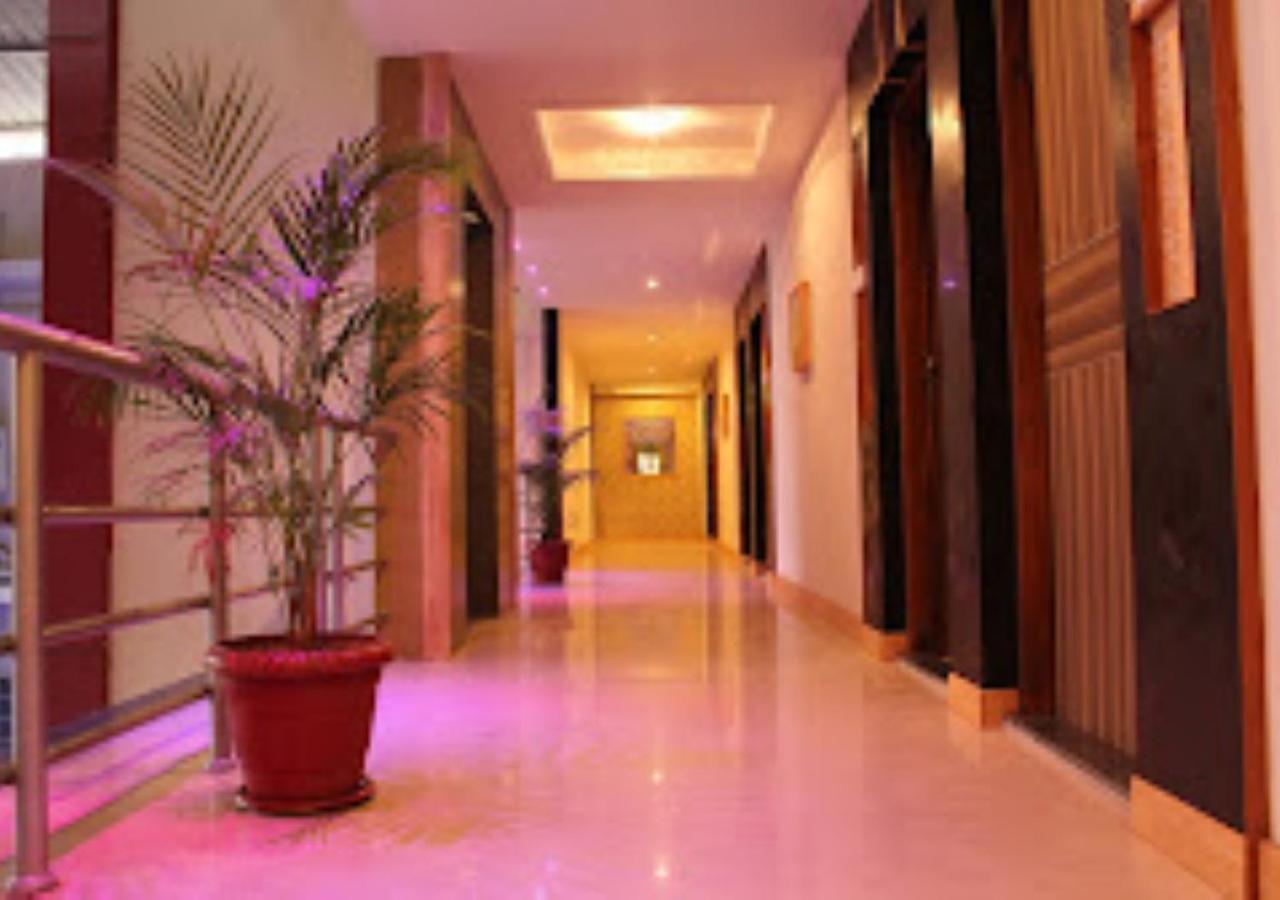 Hotel Jaltarang Kalmath Kankavali Екстериор снимка