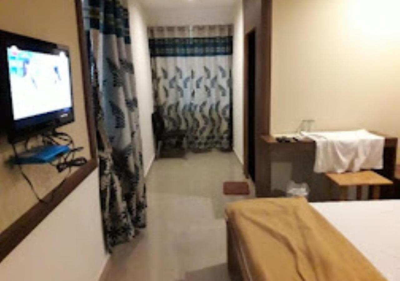 Hotel Jaltarang Kalmath Kankavali Екстериор снимка